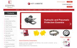 Essentra Components UAE