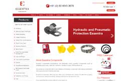 Essentra Components India