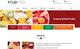 Rushi Foods
