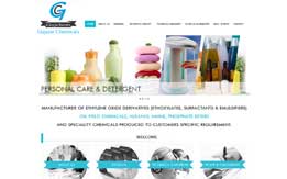 Gujarat Chemicals