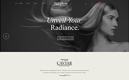 Hairplexx Caviar