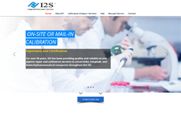 I2S, INC.