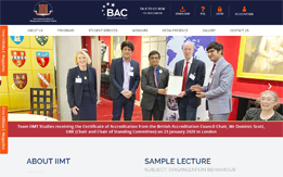 IIMT Studies