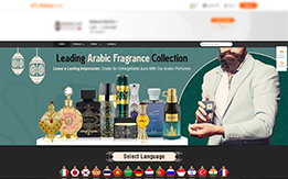 Perfumes