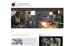 Shree Matangi Investment Casting Pvt. Ltd.
