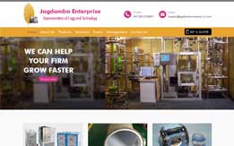 Jagdamba Enterprise