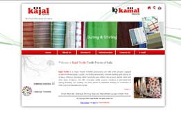 Kajal Textile