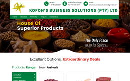 Kofons