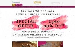 Kothari Diamonds & Jewels