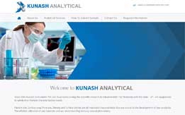 Kunash Analytical