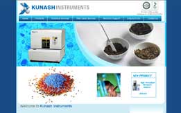 Kunash Instruments Pvt. Ltd.