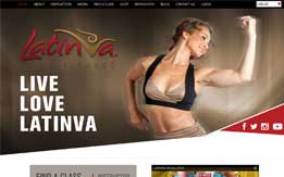 Latinva Dance Fitness