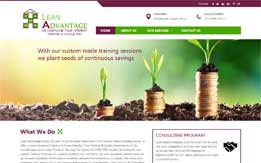 Lean Advantage