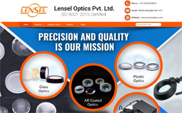 Lensel Optics