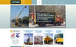 Liftmak Udyog Private Limited