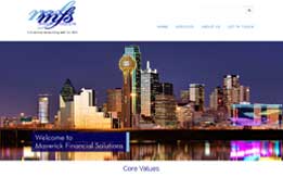 Maverick Financial Solutions