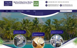 Machinery & Parts