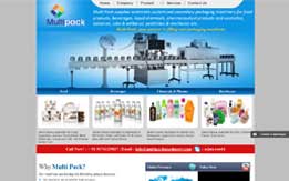 Multi Pack Machinery Company