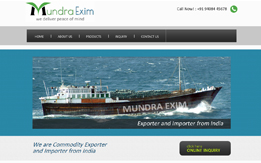 Mundra Exim