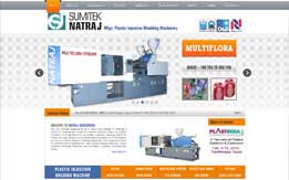 Natraj Industries
