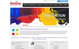 Online Graphics Pvt. Ltd.