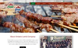 Ontario Lamb