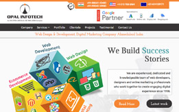 Opal Infotech