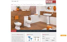 Orient Ceramics