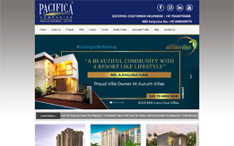 Pacifica Companies
