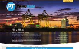Permutrade
