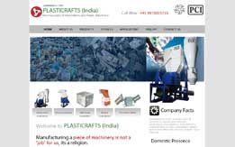 PLASTICRAFTS
