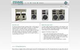 Prime Electronics