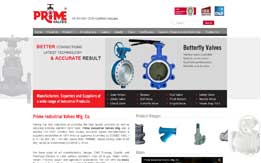 Prime Valves