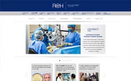 Raghudeep Eye Hospital