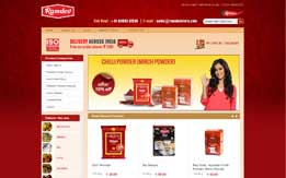 Ramdev Store