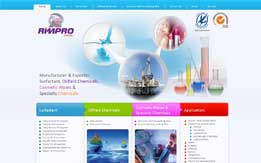 Rimpro India