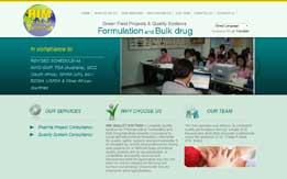 Rim Quality System Consultancy