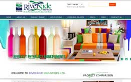 Riverside Industries Ltd.