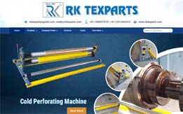 Machinery & Parts