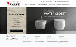 Saif Ceramic