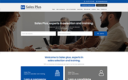 Sales Plus