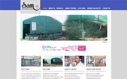 Sam Fine O Chem Limited