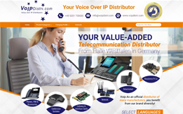 Electronics & Communications