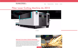 Acculaser & Optical Technology
