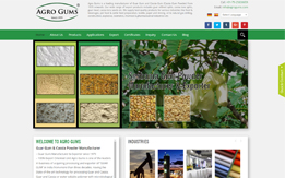 Agro Gums