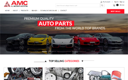 AL MEERATH MOTORS