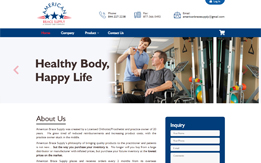 American Brace Supply