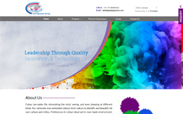 Ami Pigments Group