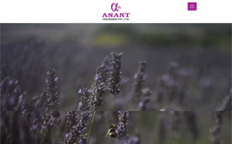 Anant Fragrance Pvt. Ltd