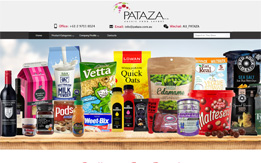 FMCG